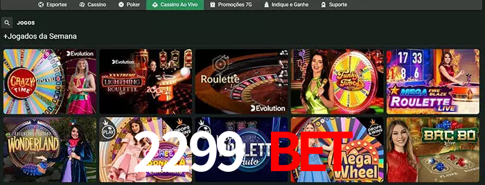 2299 Bet bet