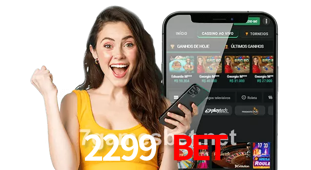 2299 Bet