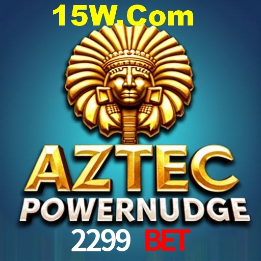 Slot Games 2299 Bet