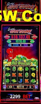 2299 Bet
