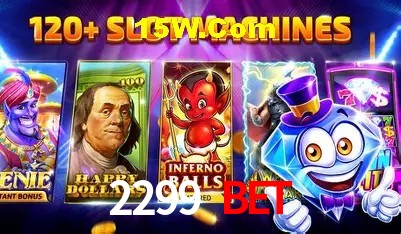 Login Seguro 2299 Bet