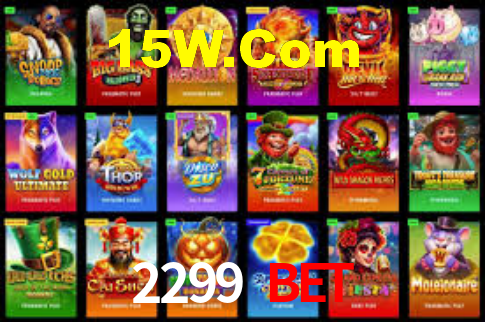 2299 Bet Login