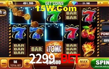 Experiência VIP 2299 Bet