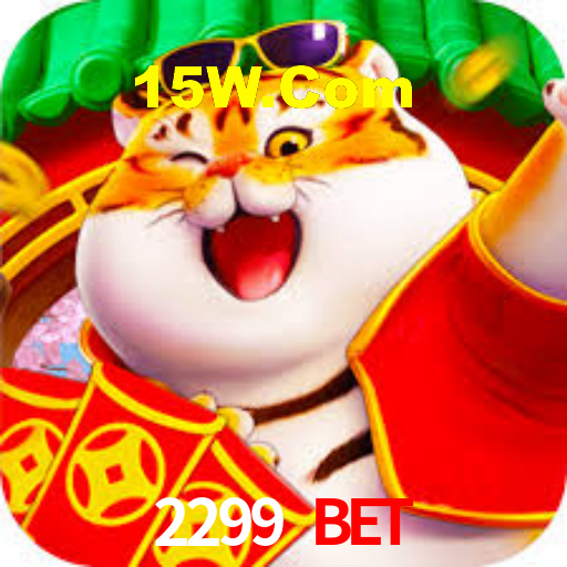 2299 Bet