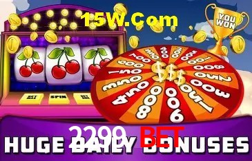 Provedores de Jogos 2299 Bet