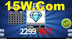 2299 Bet