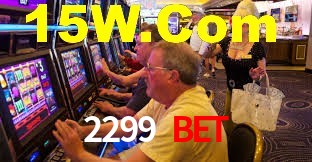 2299 Bet