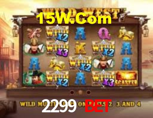 2299Bet.Com