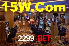 VIP Casino 2299 Bet
