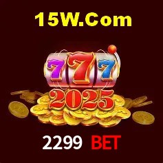 Avaliações dos Jogadores 2299 Bet
