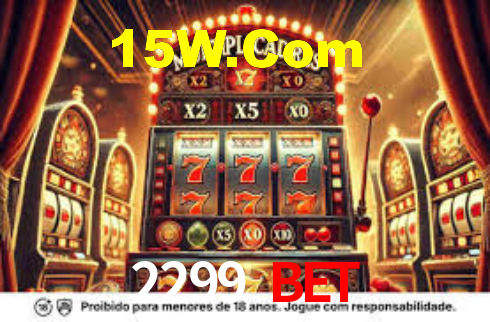 2299 Bet