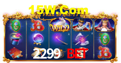 2299 Bet: A Experiência de Casino com Jogos de Mesa ao Vivo