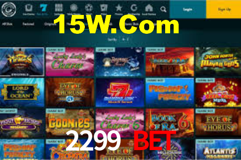 2299 Bet,2299Bet.Com