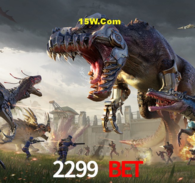 Apostas de Futebol 2299 Bet