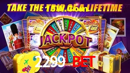 Sistemas de Segurança 2299 Bet