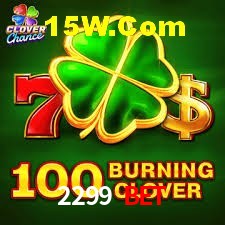 Welcome Bonus 2299 Bet