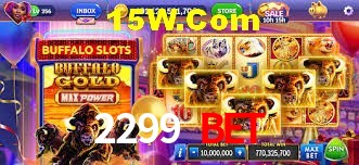 Tennis Betting 2299 Bet