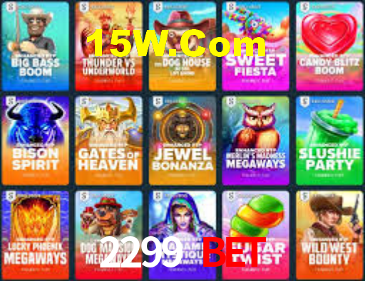 2299 Bet