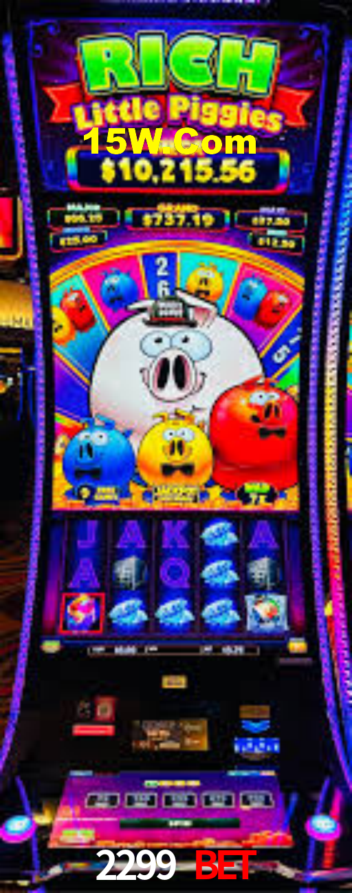 2299 Bet