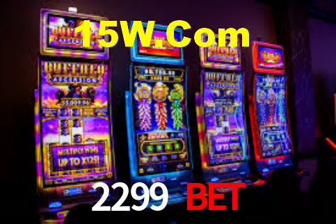 2299 Bet