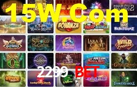 2299 Bet