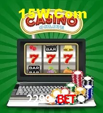 Apostas de Tênis 2299 Bet