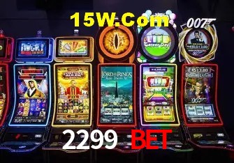 Casino Ao Vivo 2299 Bet