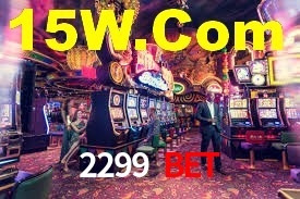 2299 Bet
