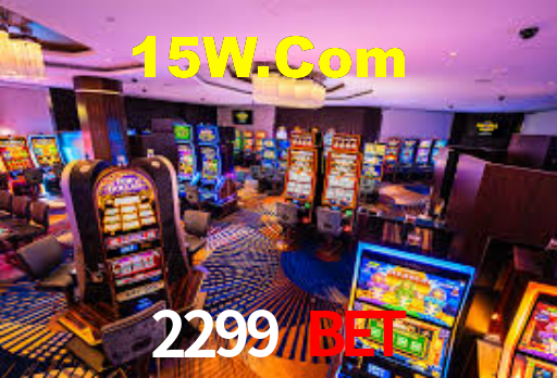 2299 Bet Login