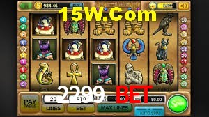 Statistics 2299 Bet