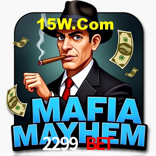 Mesa de Blackjack 2299 Bet